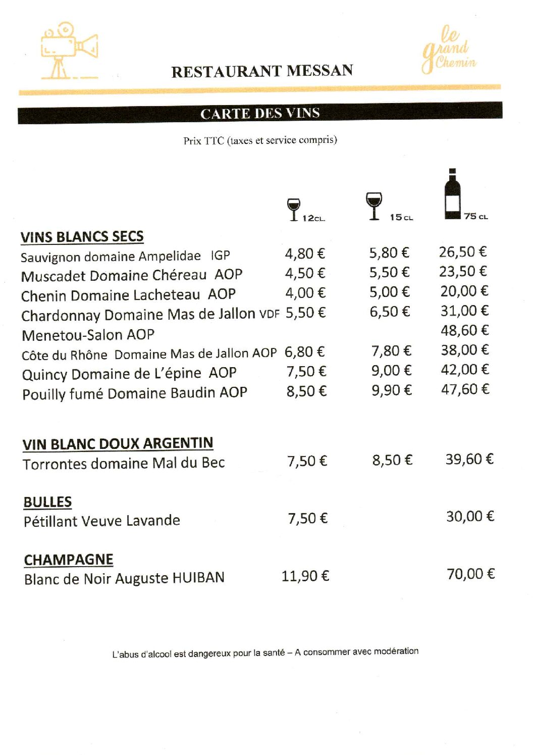 Carte VINS boissons LGC été 2025 pdf - copie